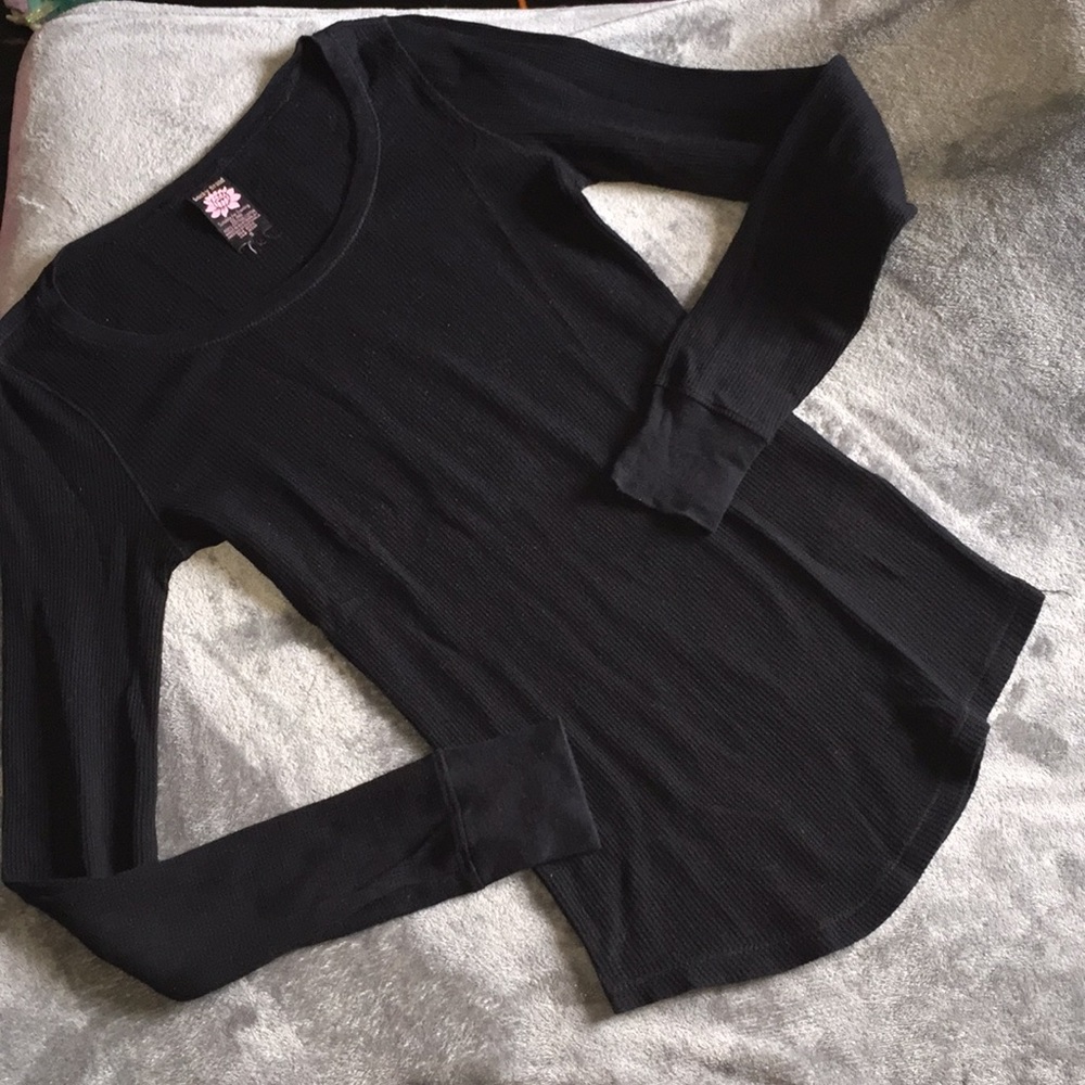 Lucky Brand thermal long sleeve